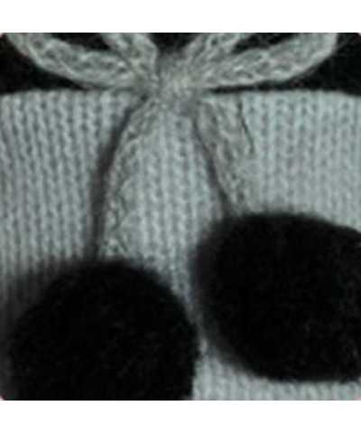 Grace Graciola Mouse Pom Pom Pull