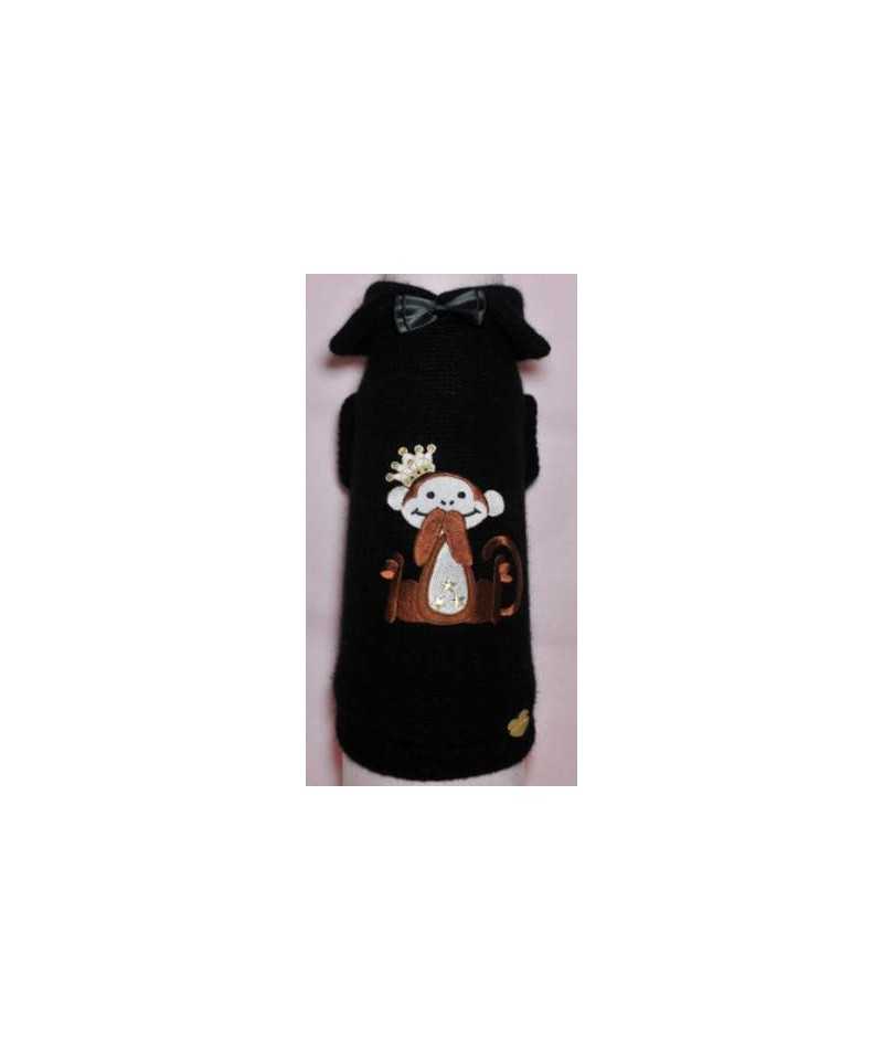 Grace Graciola Funny Monkey Pull