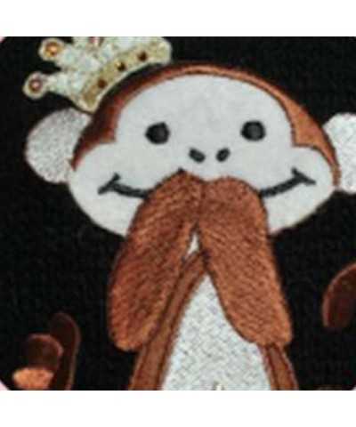 Grace Graciola Funny Monkey Pull