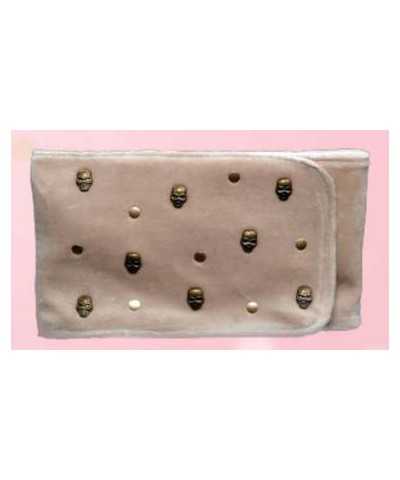 Grace Graciola Skull Bon Ton Band