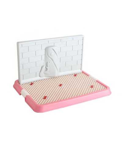 Toilette per cane Clean