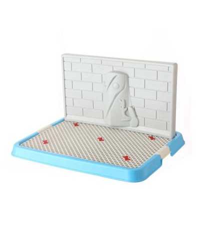 Toilette per cane Clean