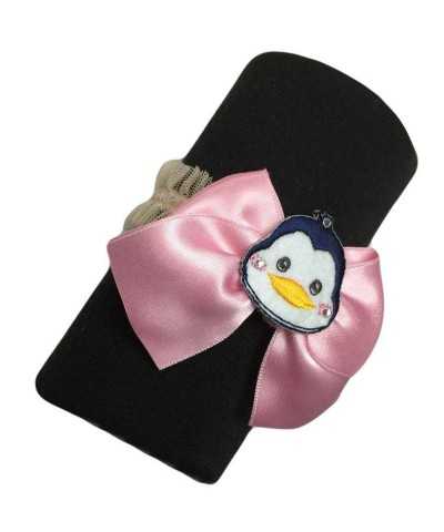 Grace Graciola Special Pinguin Necklace