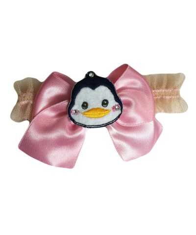 Grace Graciola Special Pinguin Necklace