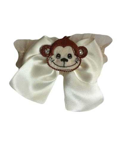 Grace Graciola Special Monkey Necklace