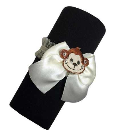 Grace Graciola Special Monkey Necklace