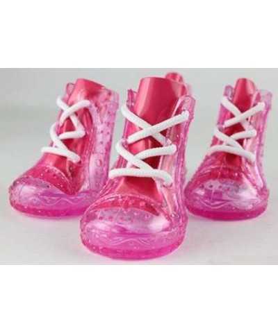 Scarpe da Pioggia