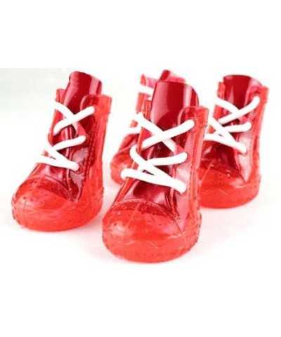 Scarpe da Pioggia