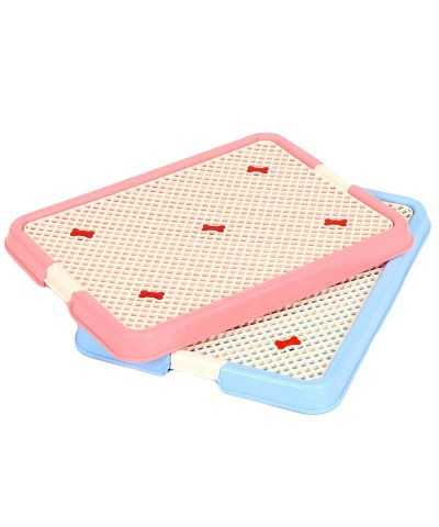 Toilette per cane Clean