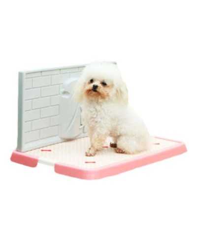 Toilette per cane Clean