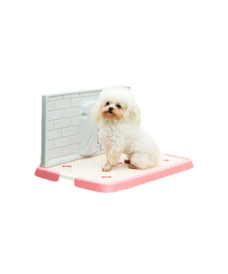 Toilette per cane Clean