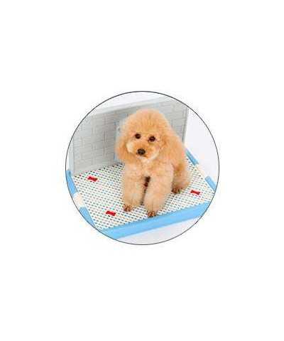 Toilette per cane Clean