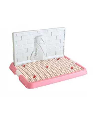 Toilette per cane Clean