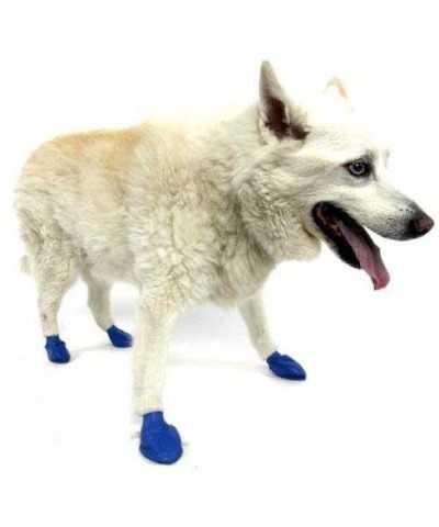 Calzini in Gomma Pawz