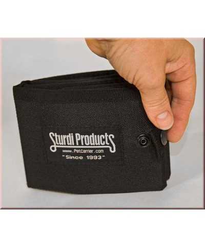 Lettiera da Viaggio pieghevole Sturdi Products