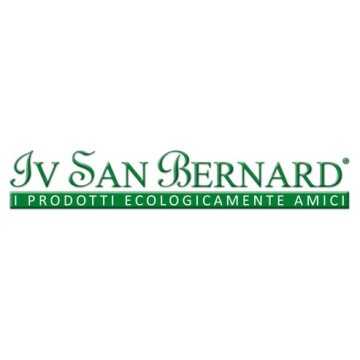 Iv San Bernard