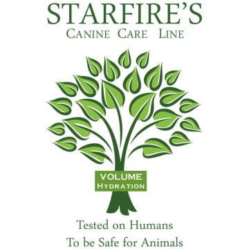 Starfire's