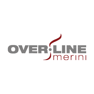 Over Line Merini