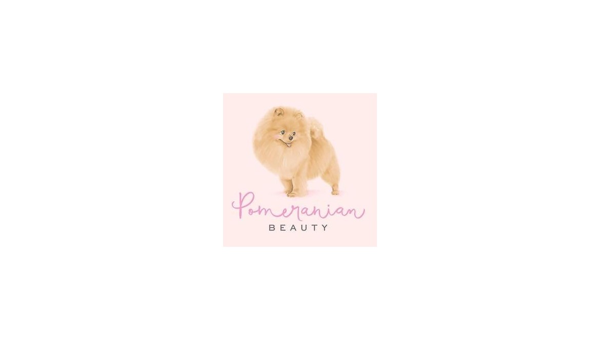 POMERANIAN BEAUTY