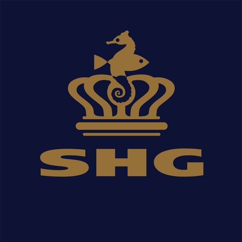 SHG
