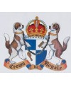 Crown Royale Ltd