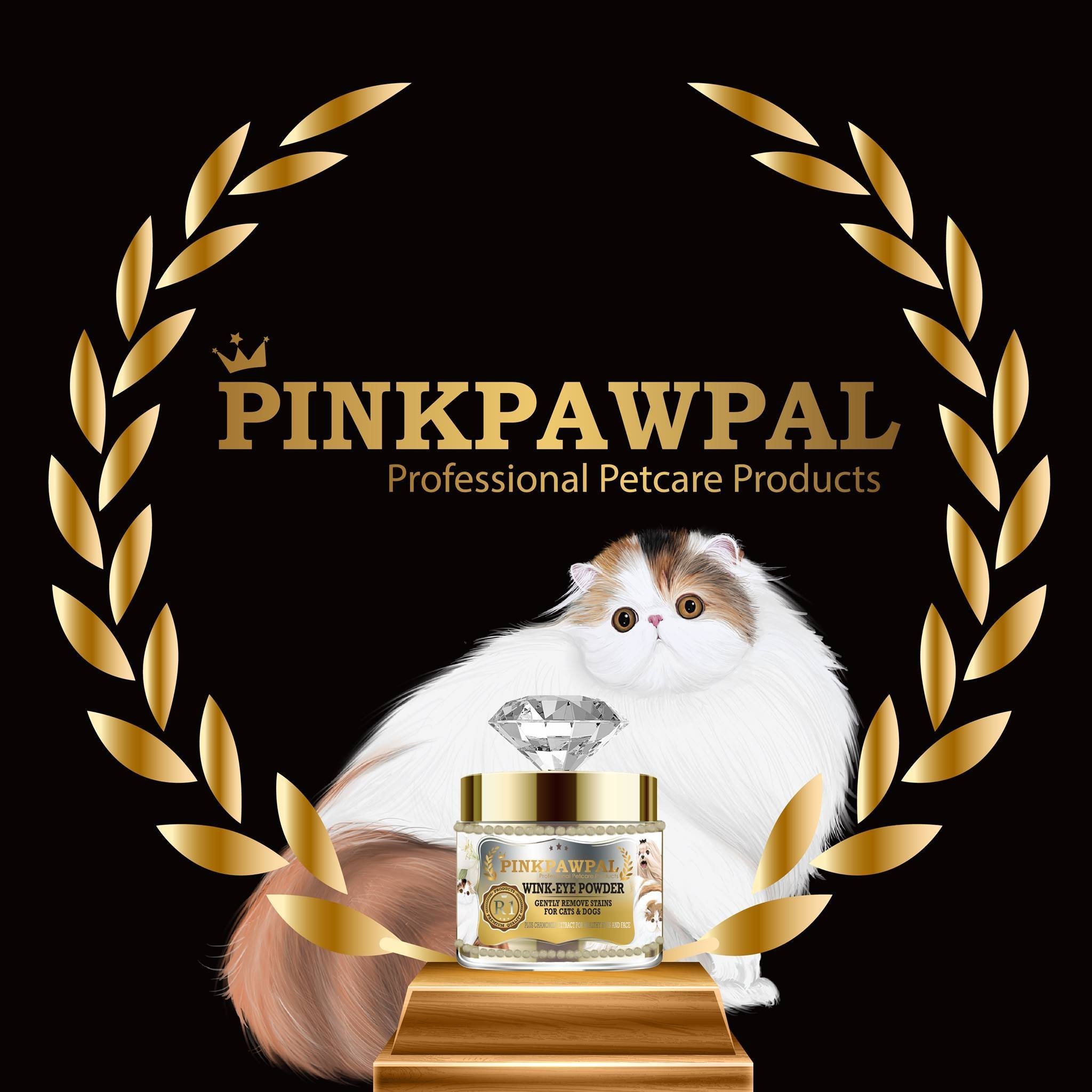 Pinkpawpal