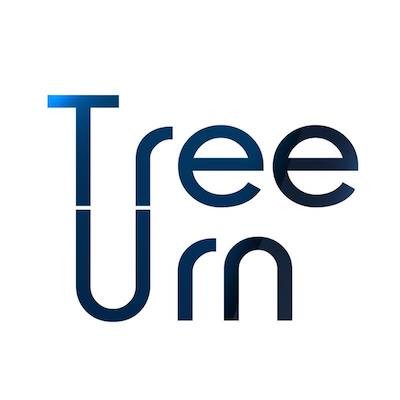 Tree Urn